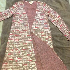 Lularoe Elegant Sariah